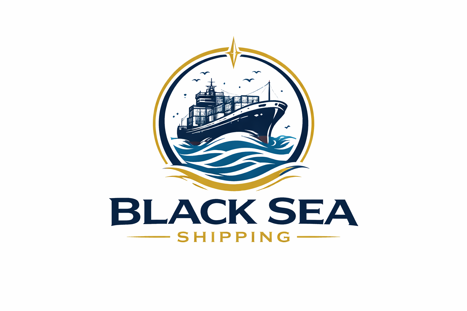 Black Sea Shipping